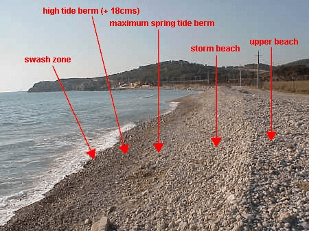 Bãi cuội (tham khảo)