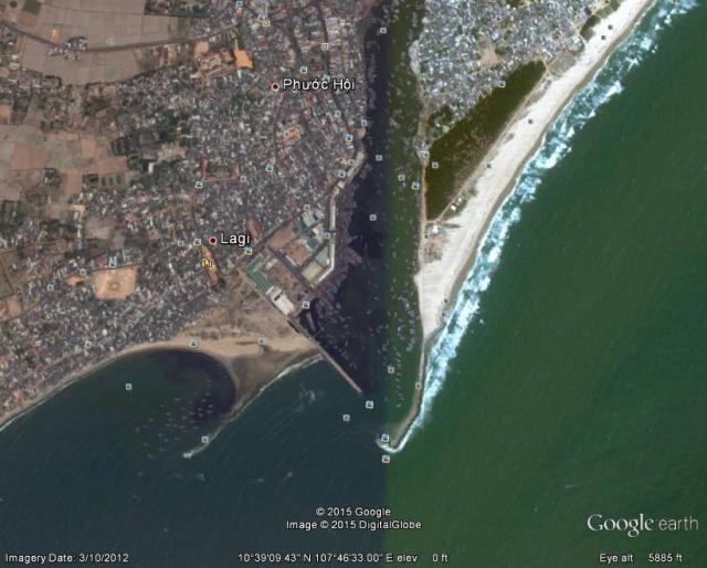 La Gi Ngày 10.3.2012