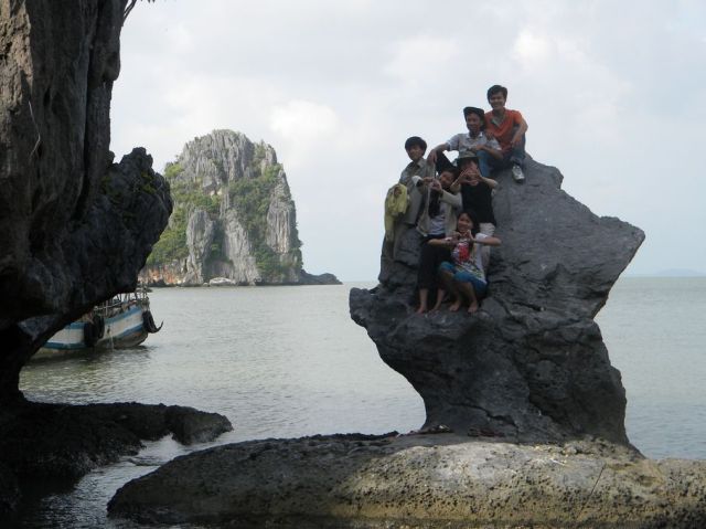 Vị trí, độ cao, hình thái?