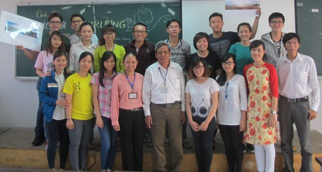 Chuyên ngành MT và TNB